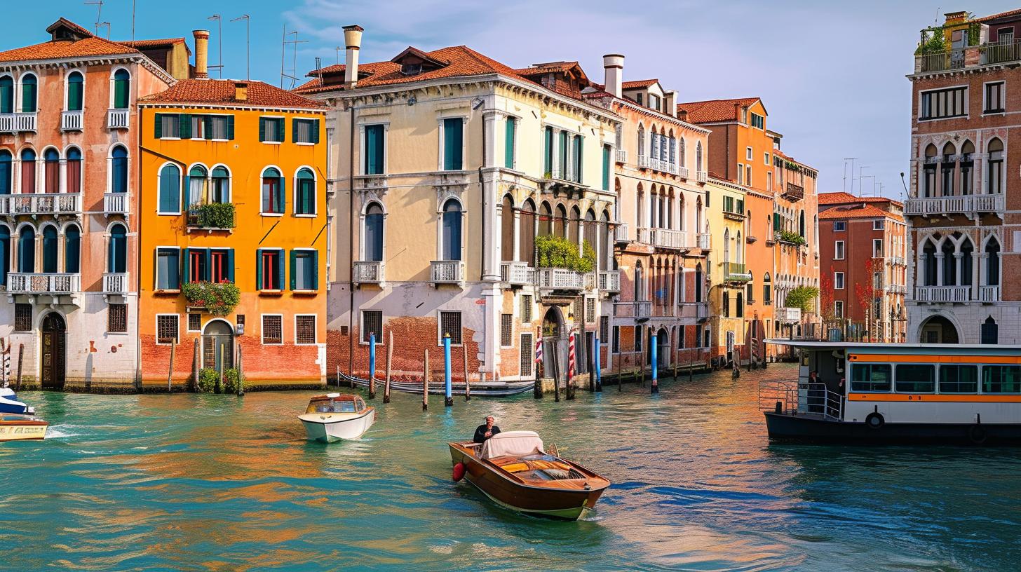 Deshalb sind Städtereisen eine Überlegung wert – 10 überzeugende Gründe