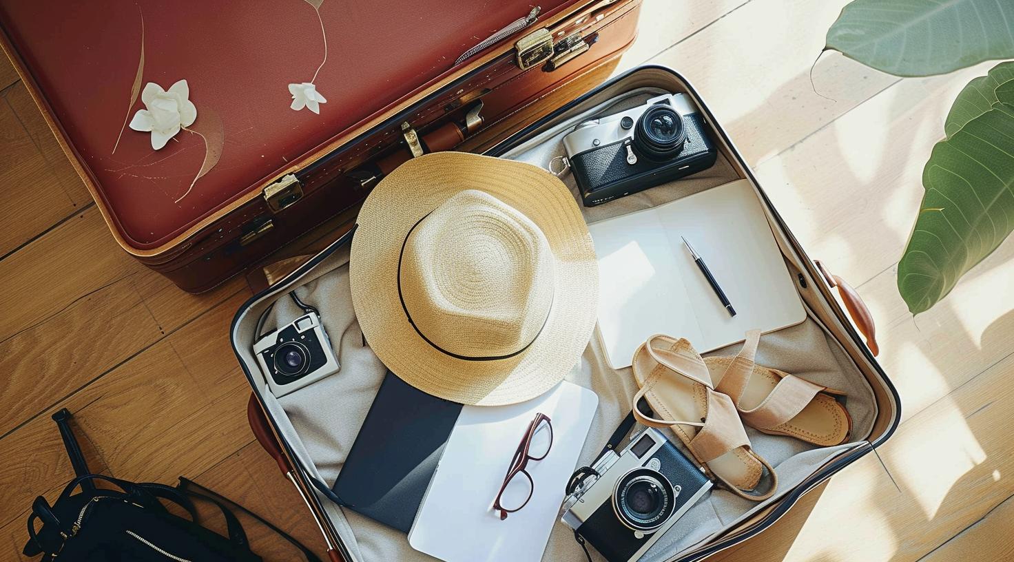 Tipps für die Buchung von Flügen