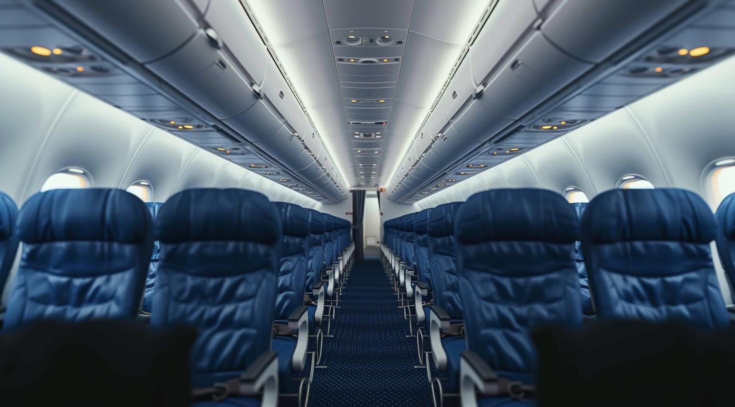Die besten Tipps für entspannte Kurzstreckenflüge