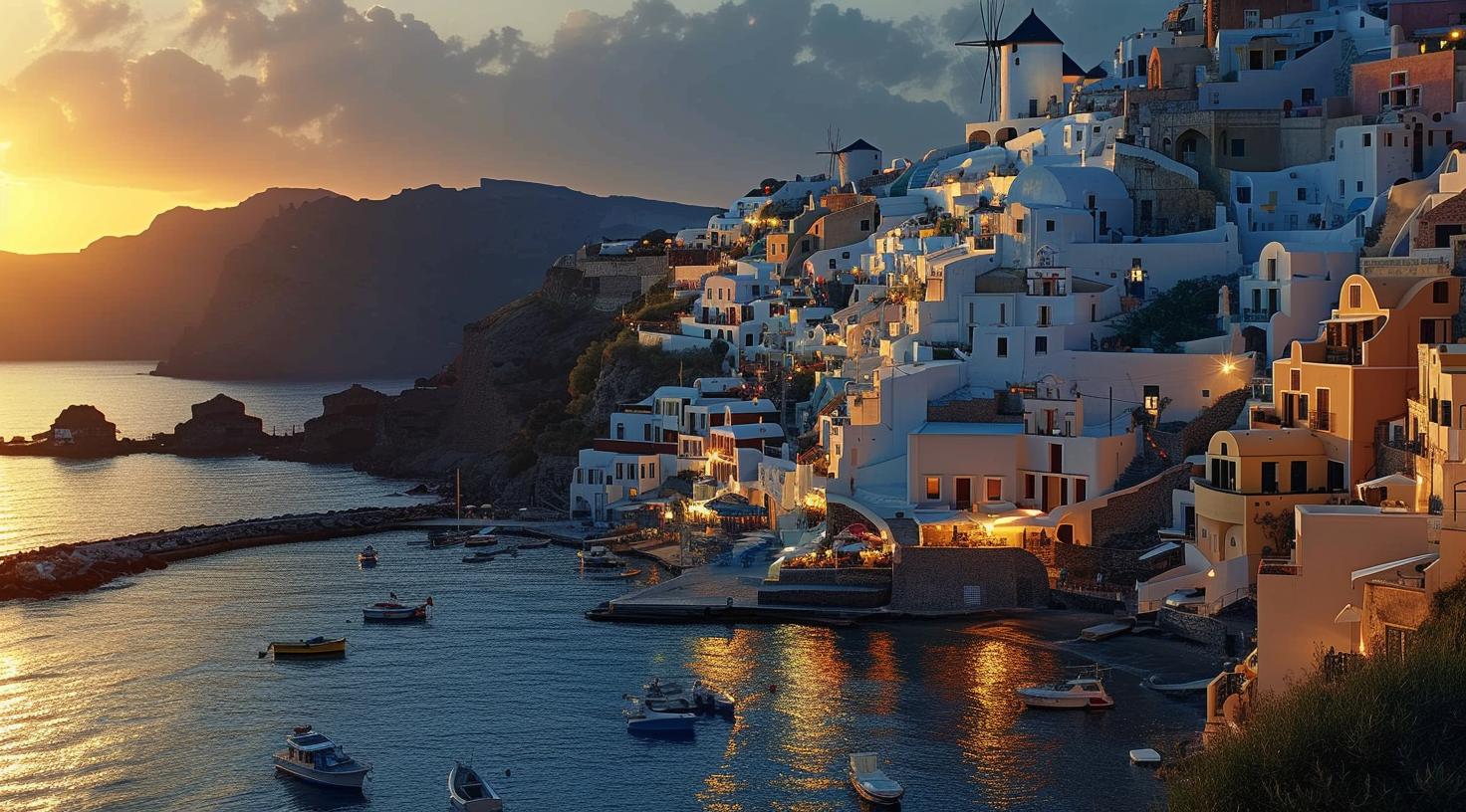 Die besten Flugziele für einen Kurzurlaub